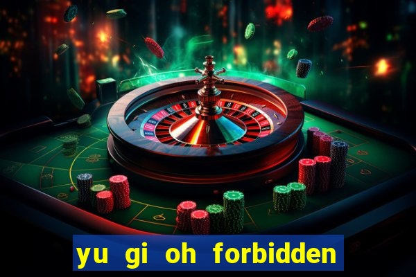 yu gi oh forbidden memories password cartas mais fortes